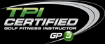 Titleist Performance Institute Certified Golf Fitness Instructor